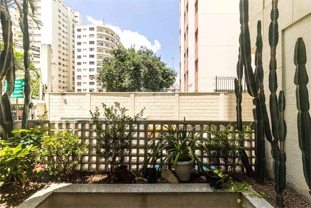 Venda Apartamento São Paulo Campos Elíseos REO864139 24