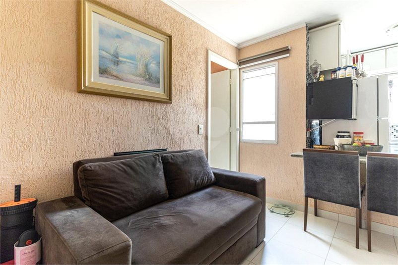 Venda Apartamento São Paulo Campos Elíseos REO864139 1