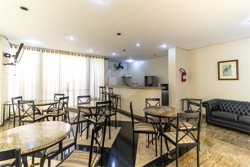 Venda Apartamento São Paulo Campos Elíseos REO864139 23