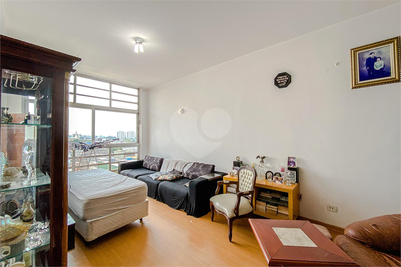 Venda Apartamento São Paulo Brás REO864152 5