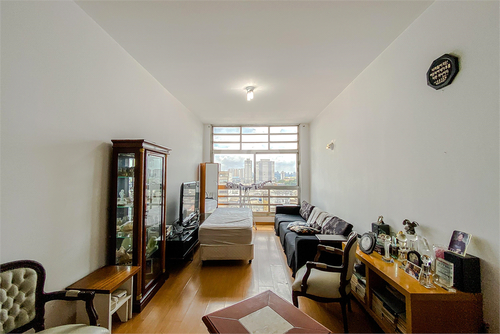 Venda Apartamento São Paulo Brás REO864152 3