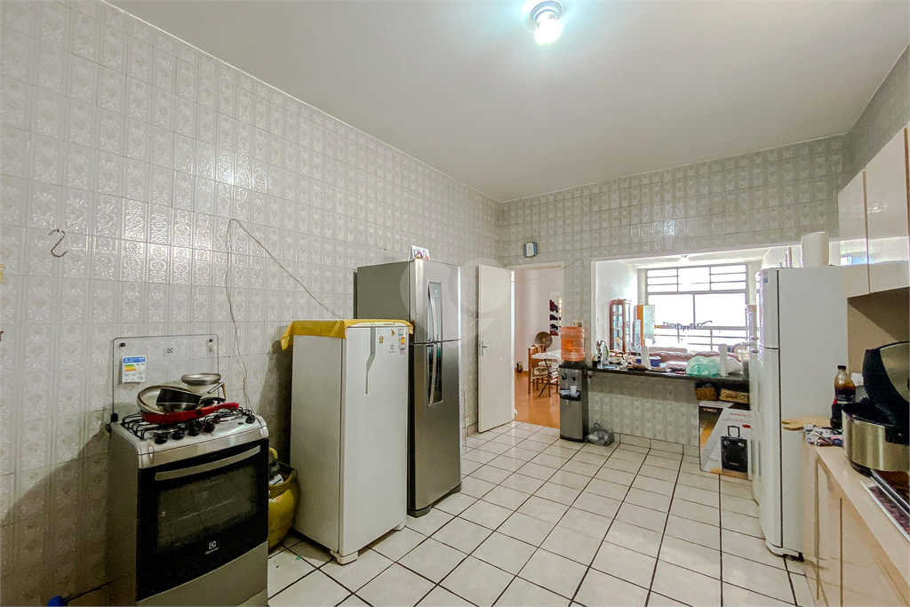 Venda Apartamento São Paulo Brás REO864152 48