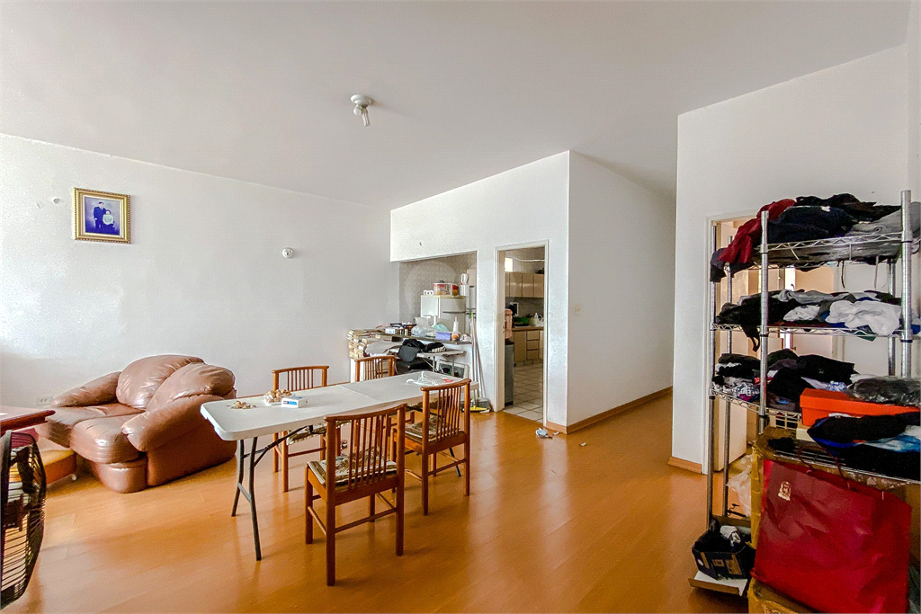 Venda Apartamento São Paulo Brás REO864152 12