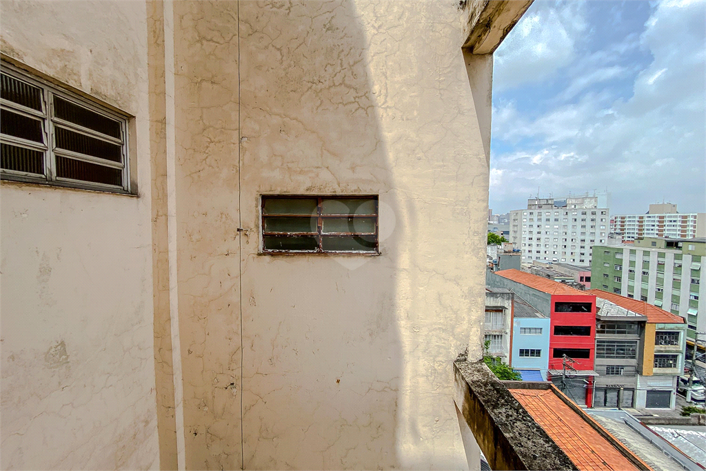 Venda Apartamento São Paulo Brás REO864152 24