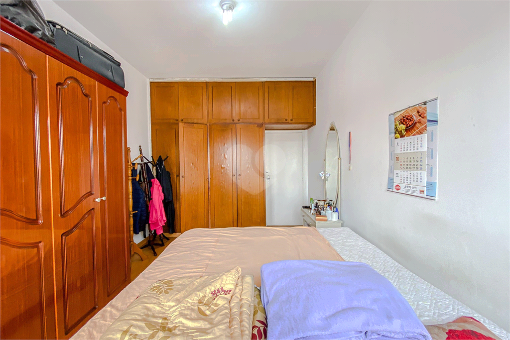 Venda Apartamento São Paulo Brás REO864152 29