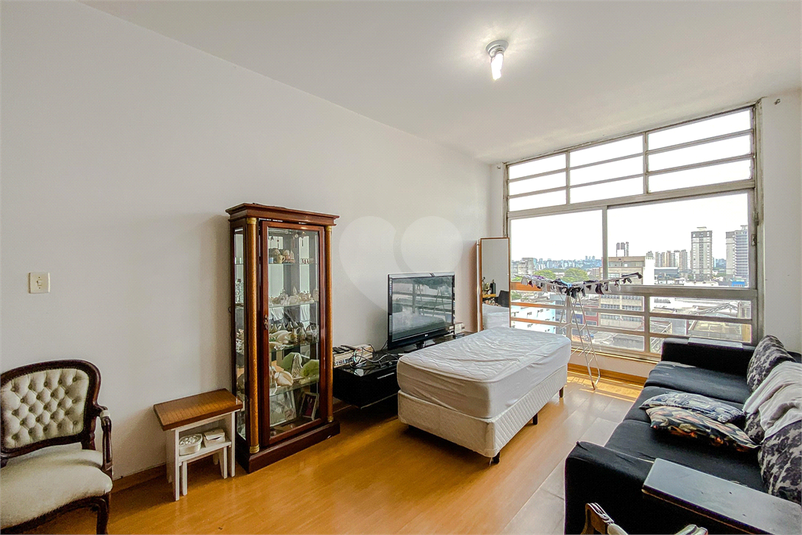 Venda Apartamento São Paulo Brás REO864152 4