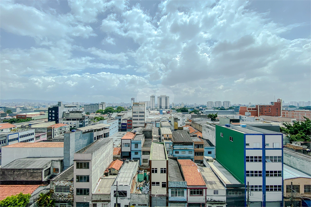 Venda Apartamento São Paulo Brás REO864152 36