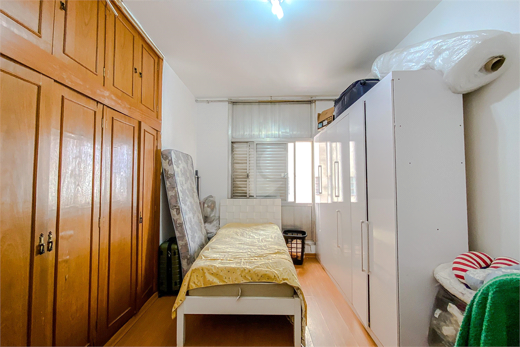 Venda Apartamento São Paulo Brás REO864152 21