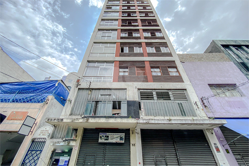 Venda Apartamento São Paulo Brás REO864152 71