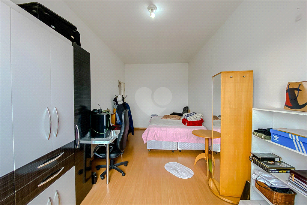 Venda Apartamento São Paulo Brás REO864152 31