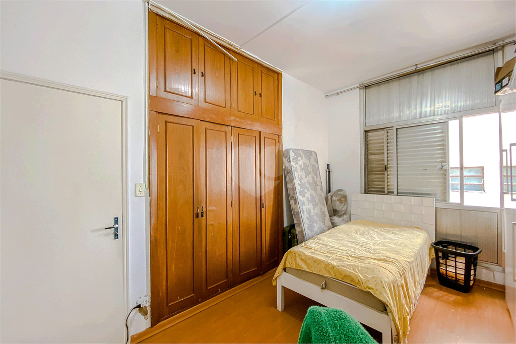 Venda Apartamento São Paulo Brás REO864152 20