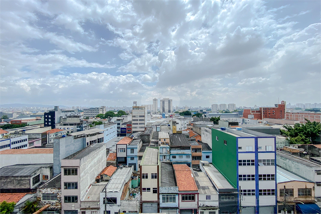 Venda Apartamento São Paulo Brás REO864152 30