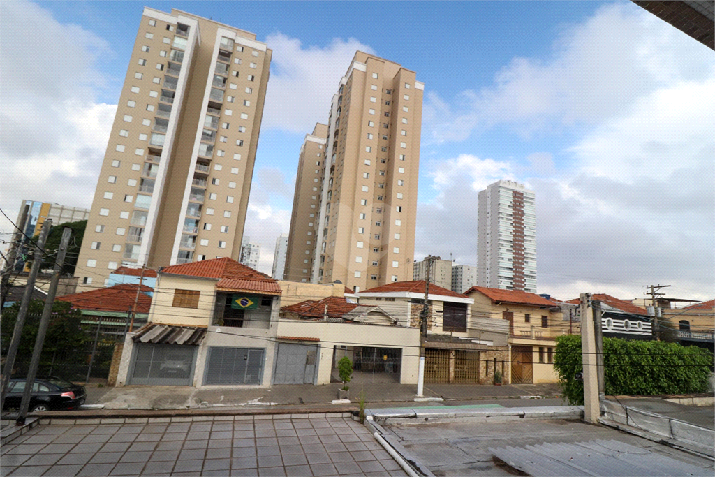 Venda Casa São Paulo Parque São Jorge REO864160 9