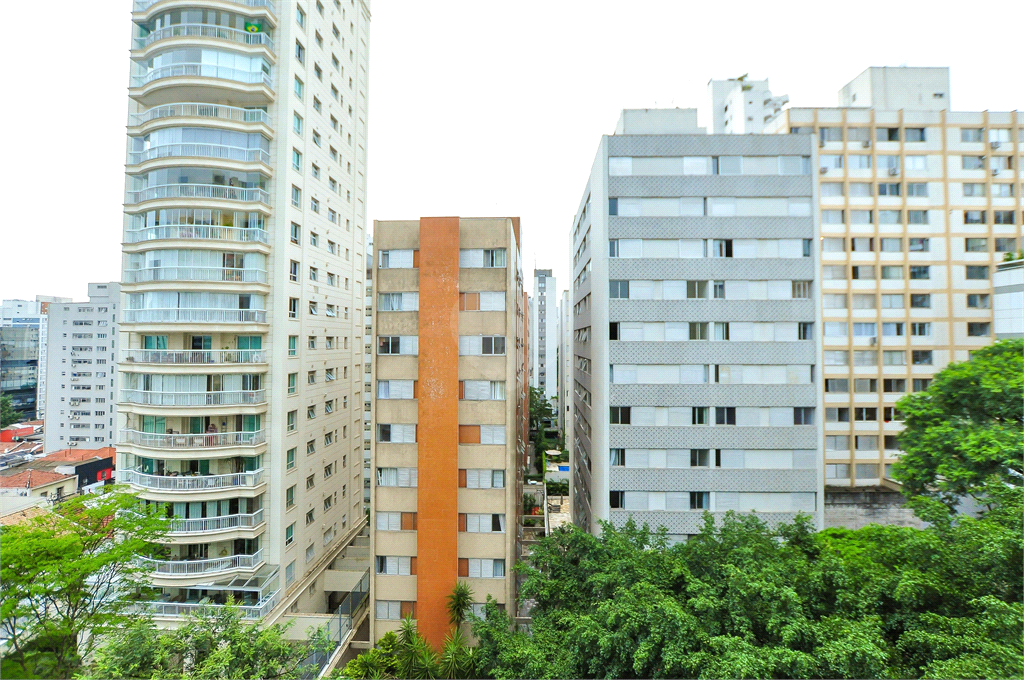 Venda Apartamento São Paulo Jardim Paulista REO864162 31