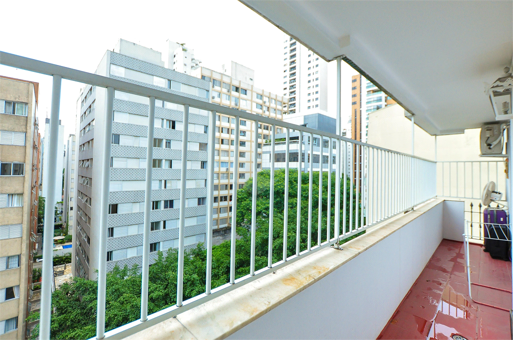 Venda Apartamento São Paulo Jardim Paulista REO864162 29