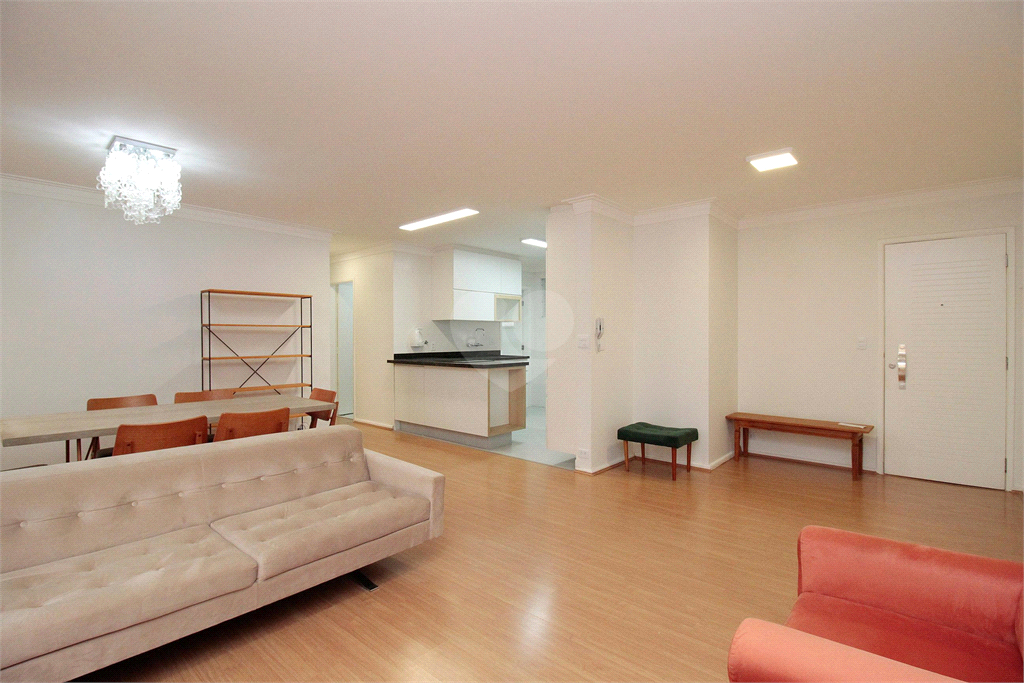 Venda Apartamento São Paulo Bela Vista REO864164 3