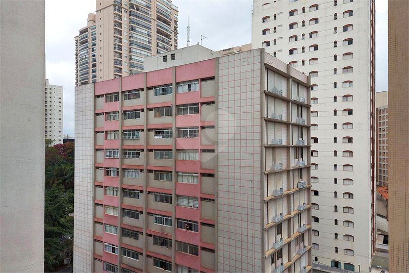 Venda Apartamento São Paulo Bela Vista REO864164 9