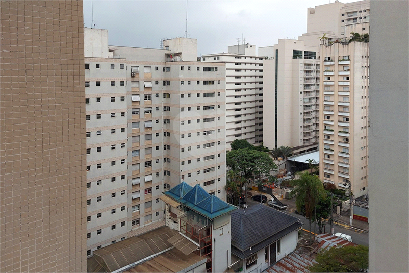 Venda Apartamento São Paulo Bela Vista REO864164 8