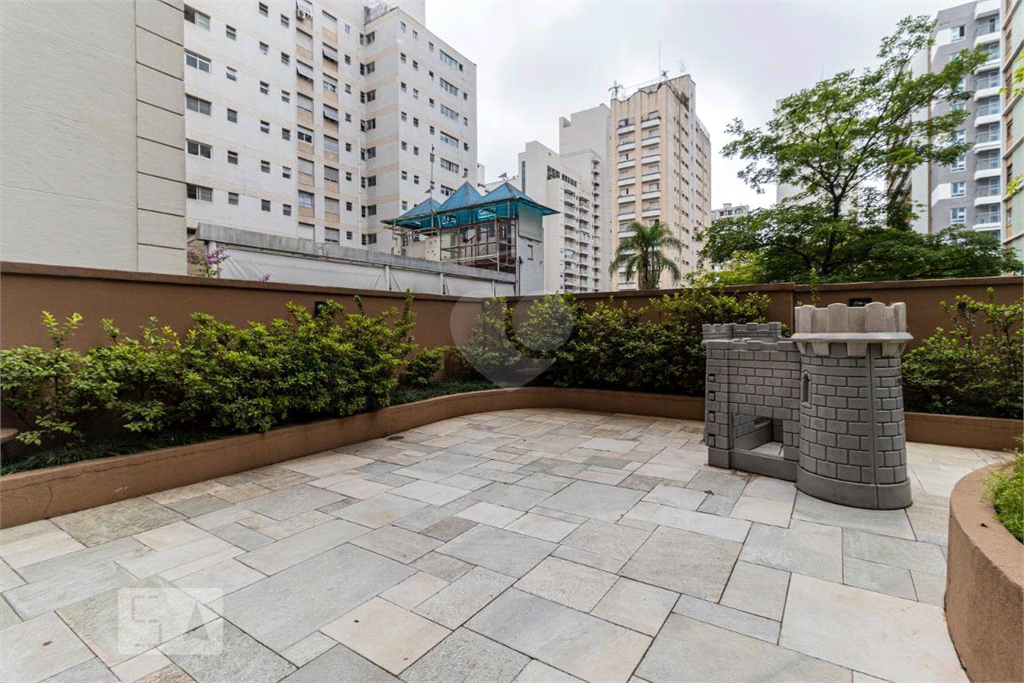 Venda Apartamento São Paulo Bela Vista REO864164 44