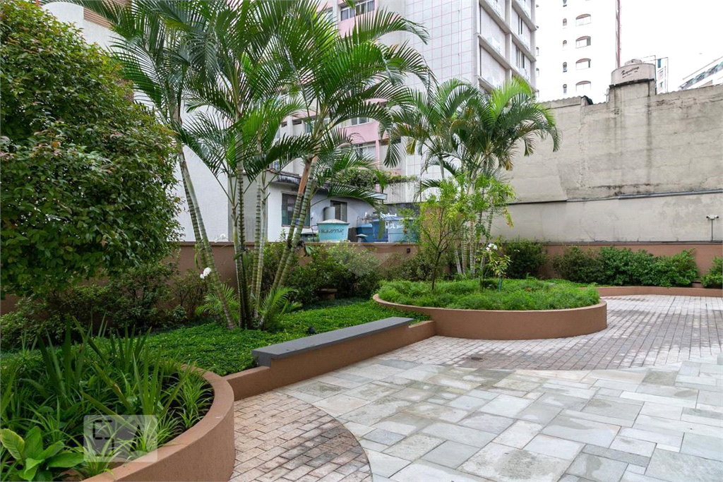 Venda Apartamento São Paulo Bela Vista REO864164 47