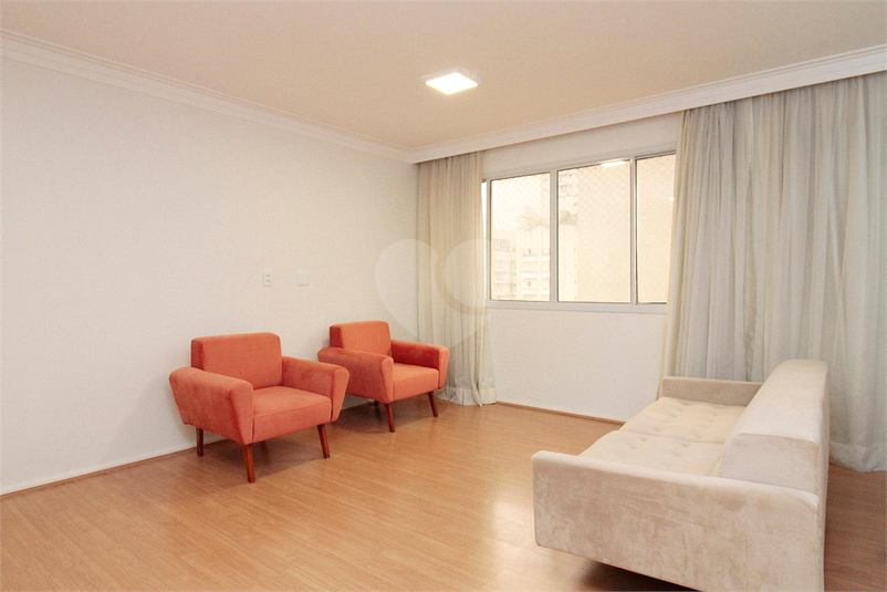 Venda Apartamento São Paulo Bela Vista REO864164 5