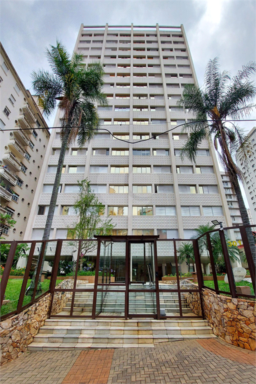 Venda Apartamento São Paulo Bela Vista REO864164 50