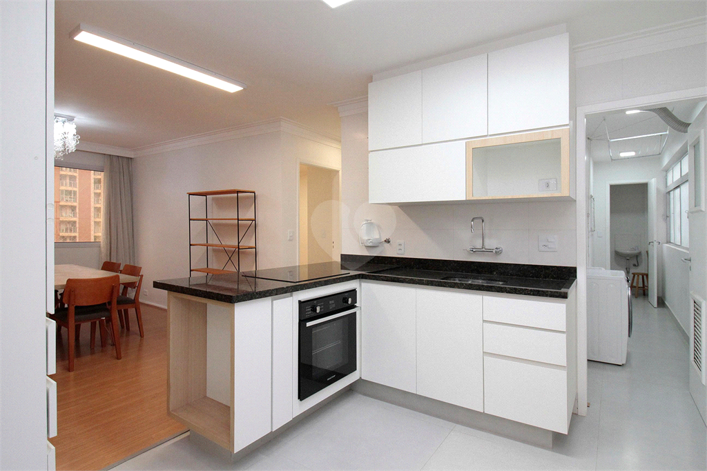 Venda Apartamento São Paulo Bela Vista REO864164 32