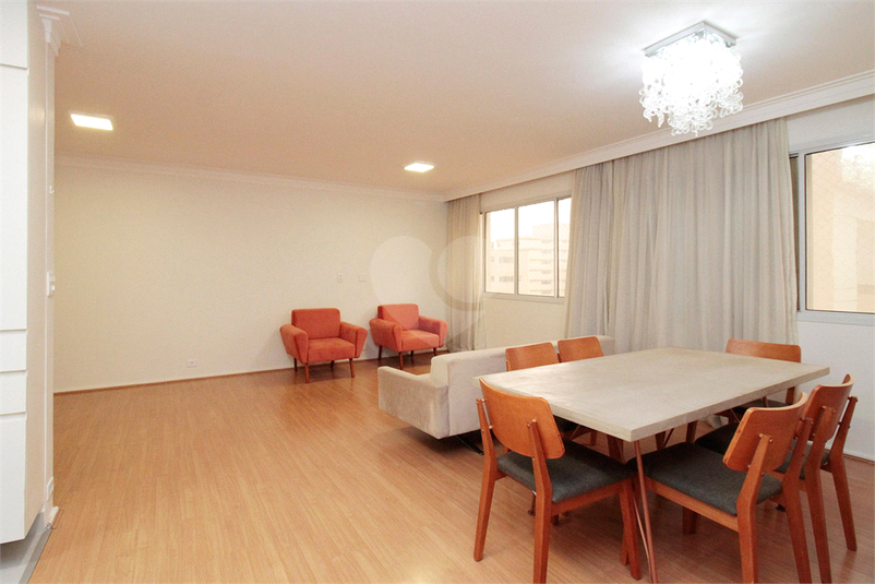 Venda Apartamento São Paulo Bela Vista REO864164 4