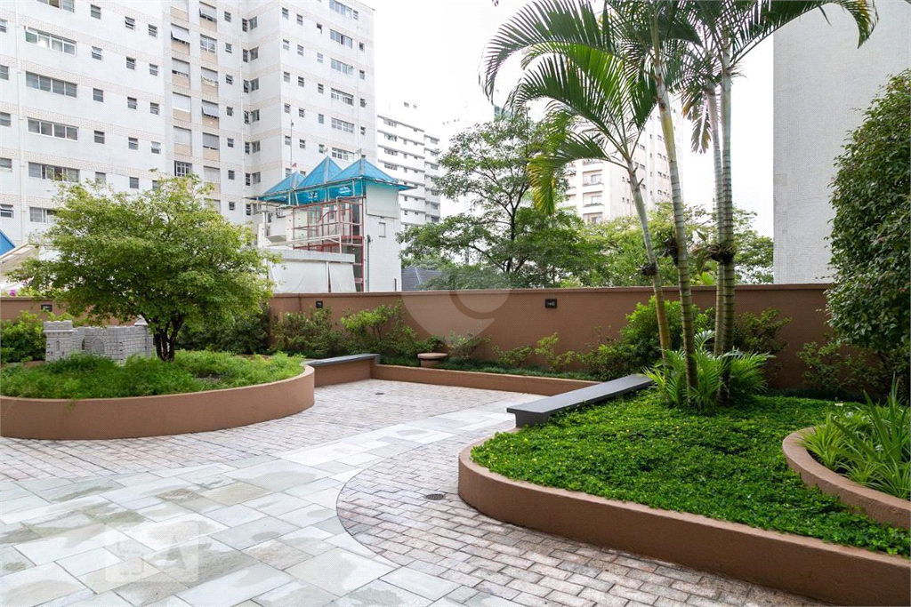 Venda Apartamento São Paulo Bela Vista REO864164 48