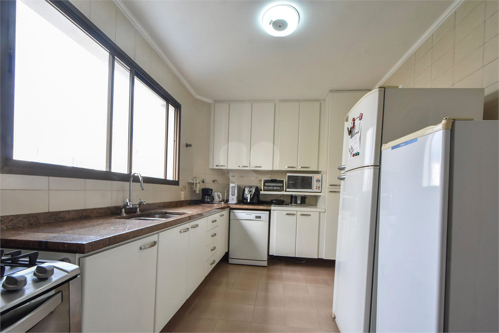 Venda Apartamento São Paulo Campo Belo REO864173 95