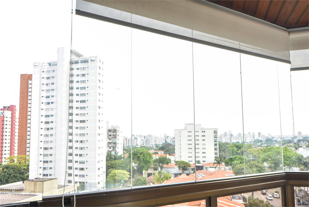 Venda Apartamento São Paulo Campo Belo REO864173 15