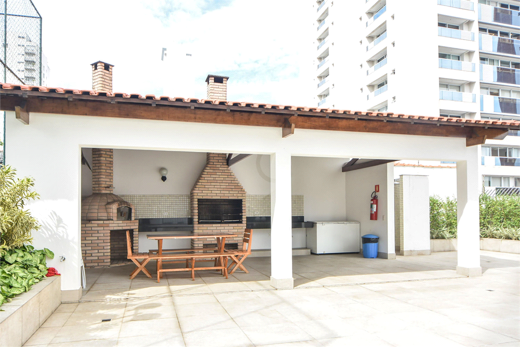 Venda Apartamento São Paulo Campo Belo REO864173 122