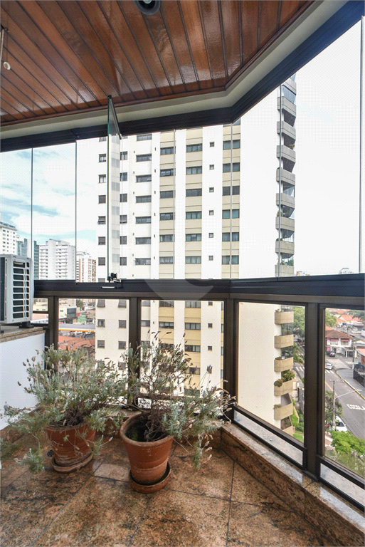 Venda Apartamento São Paulo Campo Belo REO864173 46