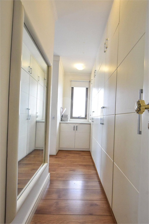 Venda Apartamento São Paulo Campo Belo REO864173 38