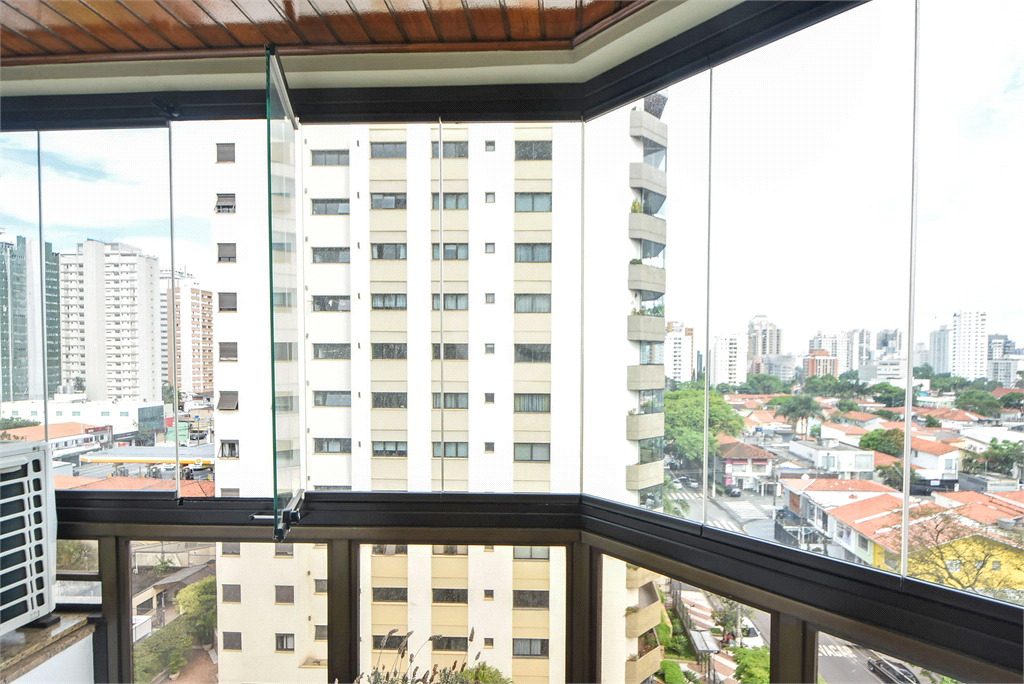 Venda Apartamento São Paulo Campo Belo REO864173 47