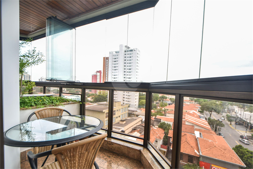 Venda Apartamento São Paulo Campo Belo REO864173 90