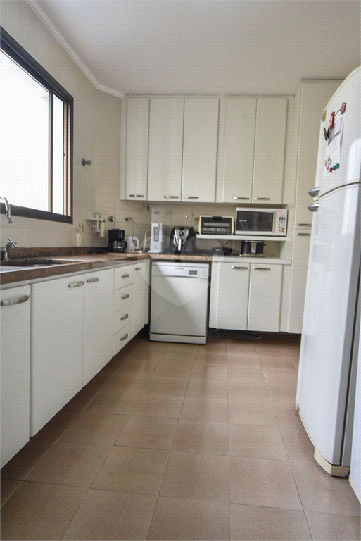 Venda Apartamento São Paulo Campo Belo REO864173 96