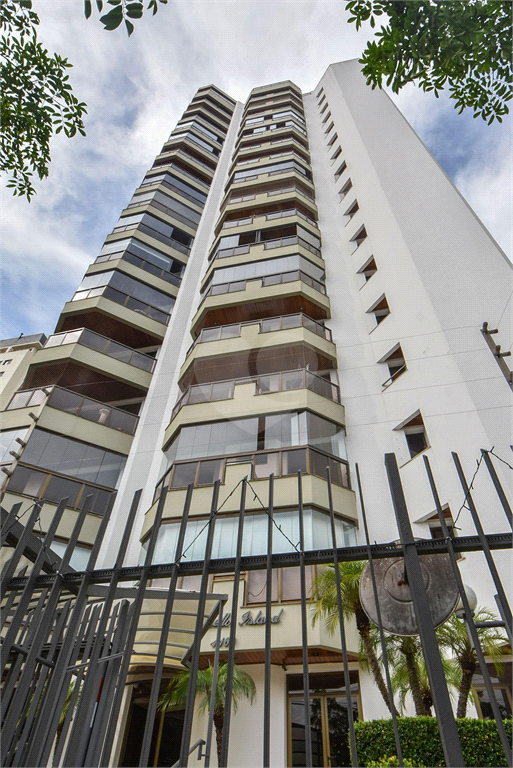 Venda Apartamento São Paulo Campo Belo REO864173 125