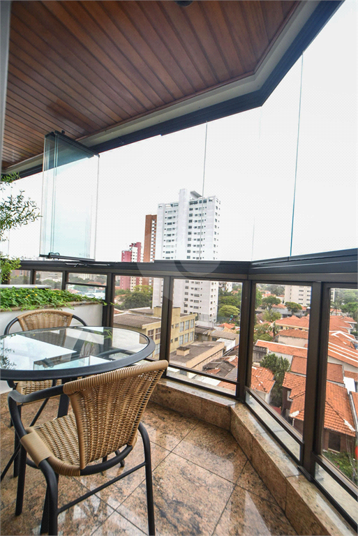 Venda Apartamento São Paulo Campo Belo REO864173 89