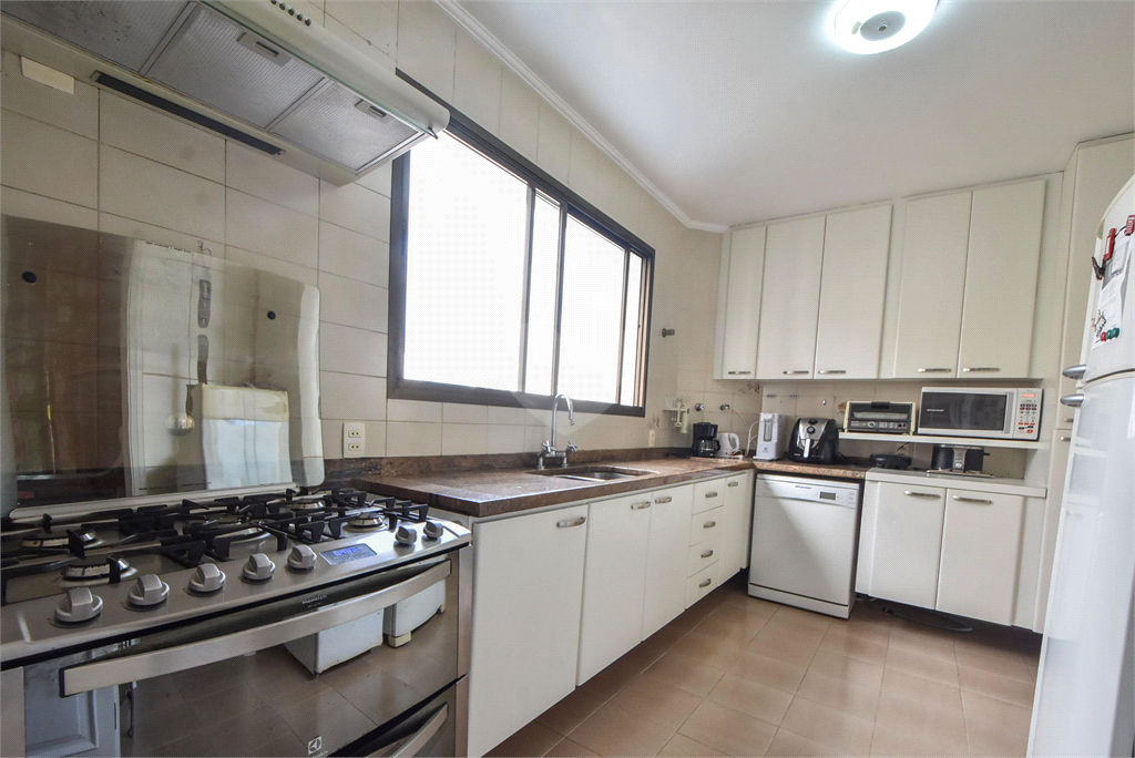 Venda Apartamento São Paulo Campo Belo REO864173 94