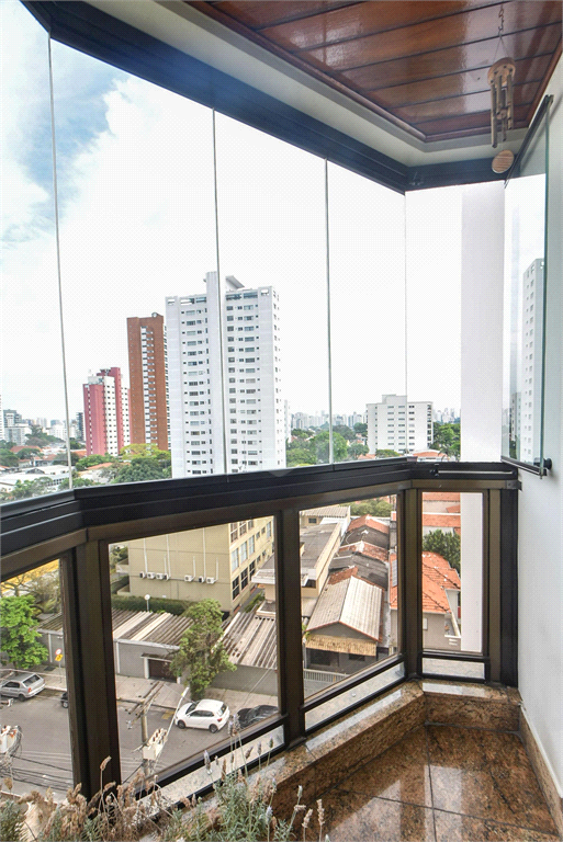 Venda Apartamento São Paulo Campo Belo REO864173 48