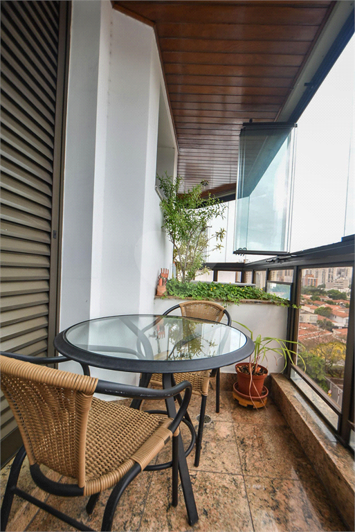 Venda Apartamento São Paulo Campo Belo REO864173 92