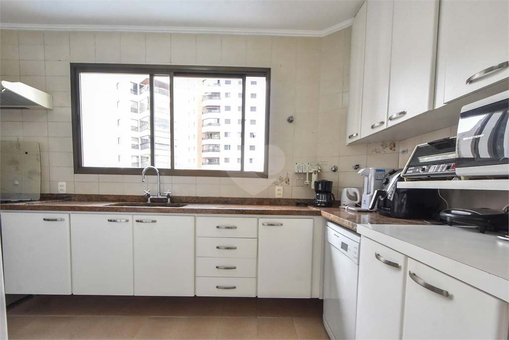 Venda Apartamento São Paulo Campo Belo REO864173 101