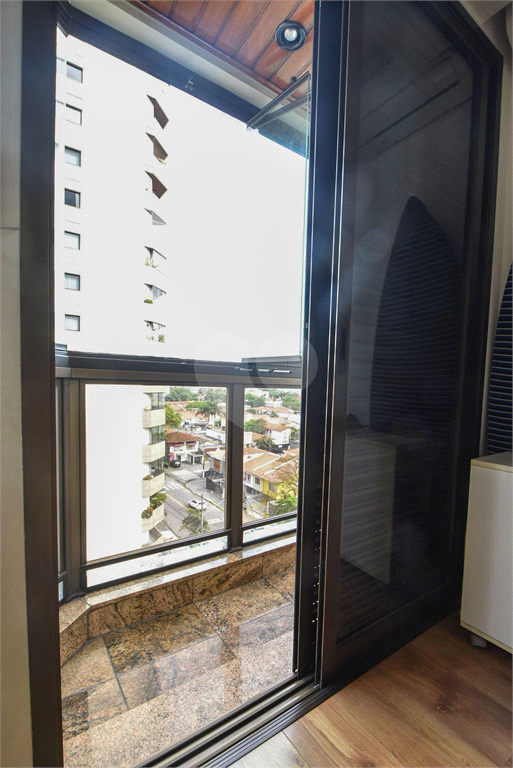 Venda Apartamento São Paulo Campo Belo REO864173 63