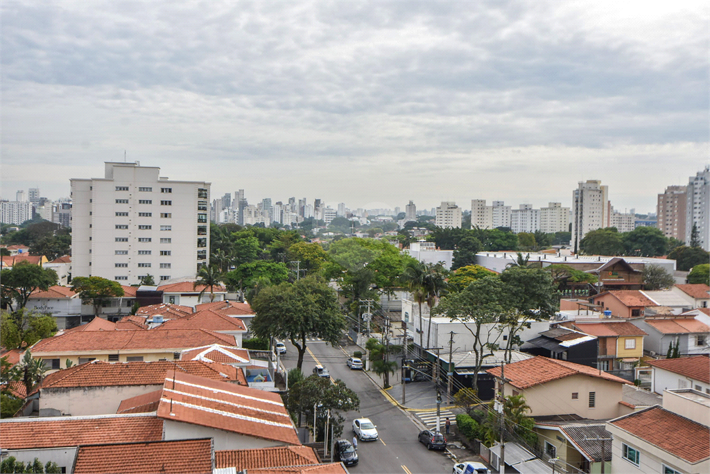 Venda Apartamento São Paulo Campo Belo REO864173 16