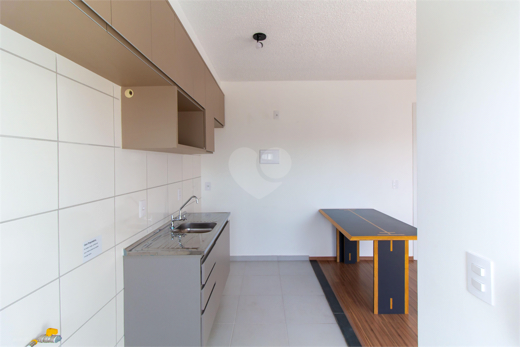 Venda Apartamento São Paulo Mooca REO864190 20