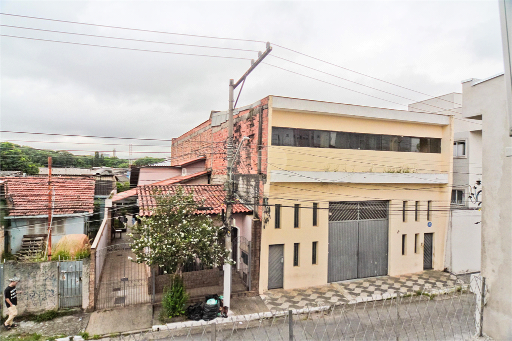 Venda Casa São Paulo Limão REO864197 16