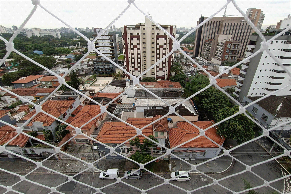 Venda Apartamento São Paulo Vila Mariana REO864211 18