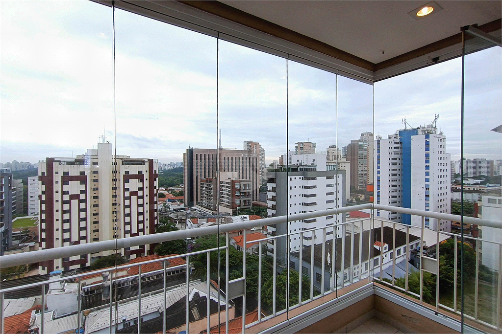 Venda Apartamento São Paulo Vila Mariana REO864211 10