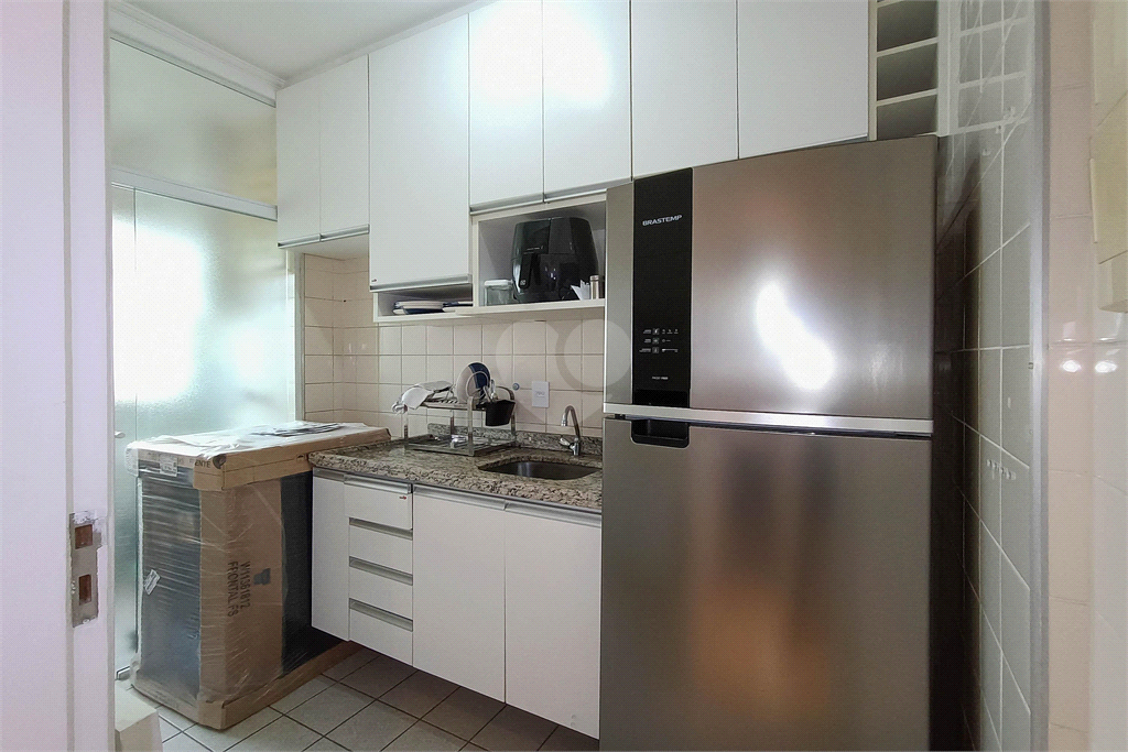 Venda Apartamento São Paulo Vila Mariana REO864211 32